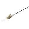 Equip Equip Glasfaserkab. LC / PC Pigtail Multi Mode Duplex OM4 1.0m
