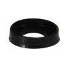 Equip M6 Käfigmuttern- &amp; Schraubensatz 50Stk sidabrinis