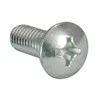 Equip 922491 śruba 16 mm 4 vnt. M6 Bolts &amp; nuts