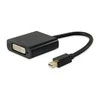 AV adapteris Equip Rodyti Port Mini - DVILI balta (133433)