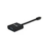 Equip aprūpinti keitiklį MiniDisplayPort -> VGA
