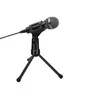 Equip Tischmikrofon+Einstellbarer Winkel mini 3.5mm Klinke