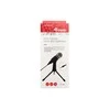 Equip Tischmikrofon+Einstellbarer Winkel mini 3.5mm Klinke