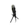 Equip Tischmikrofon+Einstellbarer Winkel mini 3.5mm Klinke