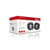 Equip kolonėlė Mini fr Notebook/PC. USB Powered sw/sw