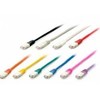 Equip Įrengti Patchcord Cat6, S / FTP, HF, 250MHz, 2m, Juodas (605591)