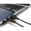Kompiuterio kolonėlės Conceptronic Equip kolonėlė fr Notebook/PC. USB Powered sw/rt