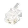 Equip Įrengti RJ11 modulinį kištuką, 4P4C (121111)