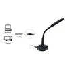 Mikrofonas Equip USB Desk