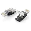 Equip Steckverbinder RJ45 Cat5e 2Stk ungeschirmt werkzeuglos - 121163