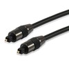 Kabelis Equip Toslink - Toslink 3m juodas (147922)