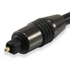 Kabelis Equip Toslink - Toslink 1.8m juoda (147921)