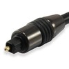 Kabelis Equip Toslink - Toslink 3m juodas (147922)
