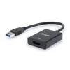 Equip įrengti 133385 adapterį USB3.0-/HDMI
