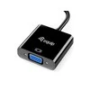 Adapteris AV Equip Equip Adapteris USB3.0-> VGA HD15 1920x1080/60Hz 0.15m sw