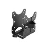 Laikiklis Įranga Equip PC mount VESA kompiuteris iki 5kg