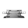 Equip Equip Tischhalterung Halter für 10 "bis 15.6" nešiojamieji kompiuteriai
