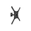 Equip Sienos laikiklis 650406 23 "- 55" '