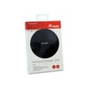 Įkroviklis Equip Equip Kabelloses Ladegerät 10W Qi WirelessCharger juodas