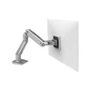 Laikiklis Ergotron - HX Desk Monitorius Arm - baltas
