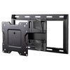 Ergotron Sienos laikiklis 61-132-223 37 "'- 52'