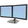 Laikiklis StarTech Ergotron DS100 Pastatomas laikilis, stalo 2 monitoriams 35-3502 / 33-322-200