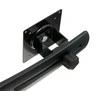 Laikiklis StarTech Ergotron DS100 stovas, skirtas 2 monitoriams ant stalo 35-3502 / 33-322-200
