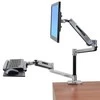 Laikiklis Ergotron - LX Sit-Stand Desk Arm