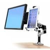 Laikiklis Ergotron - LX Desk Monitorius Arm - matte juodas