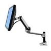 Laikiklis Ergotron - LX Desk Monitorius Arm - matte juodas