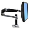 Laikiklis Ergotron - LX Desk Monitorius Arm - matte juodas