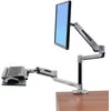 Laikiklis Ergotron LX HD Sit-Stand Desk Mount LCD Arm