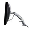 Laikiklis stalo Ergotron, 13.6kg, sidabrinis, juodas / 45-214-026