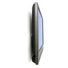 Sieninis laikiklis Ergotron, nuo 32 ", iki 79kg, 100x100-600x450mm, sidabrinis / 60-604-003