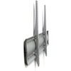 Ergotron WM XL sieninis laikiklis iki 42 colių standaus sidabro 60-602-003