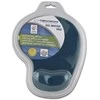 ESPERANZA EA137B gelinis pelės kilimėlis 230x190x20 mm Mėlynas