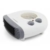 Ventiliatorius Heater fan Esperanza Sahara EHH003 (2000W, baltos spalvos)