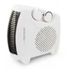 Heater fan Esperanza Waikiki EHH004 (2000W, 3 heating levels, baltos spalvos)