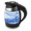 Virdulys electric Esperanza Gullfoss EKK009 (2200W 1.8l, transparent color)