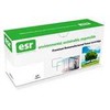 ESR STATIC Toneris kasetė, suderinama su Konica Minolta A8DA350/TN-324M magenta, atnaujinta, 26 000 puslapių.