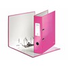 Segtuvas LEITZ WOW 180°, A4, 80mm