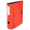 Segregatorius Leitz A4 80mm raudona (10471020)