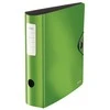 Segregatorius Leitz A4 80mm žalia (10471050)
