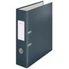 Segtuvas Leitz 180° Cosy, Soft Touch, 80mm, aksominės pilkos spalvos