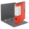 Leitz 180 ° Aktyvi kietoji svirtis A4 62mm raudona (ES3852)