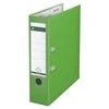 Leitz 180 ° svirtis A4 80mm šviesiai žalia (10101050)