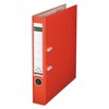 Segregatorius Leitz A4 50mm raudona (10151020)