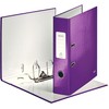 Segtuvas LEITZ WOW 180°, A4, 80mm
