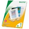 Leitz HeiÃlaminierfolien A3, 125 mic (100 StÃ¼ck)