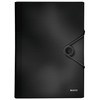 Leitz LEITZ SOLID 6 AVERTED, BLAKK